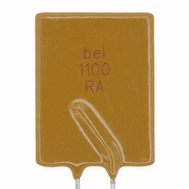 0ZRA1100FF1A Bel Fuse Inc. product image